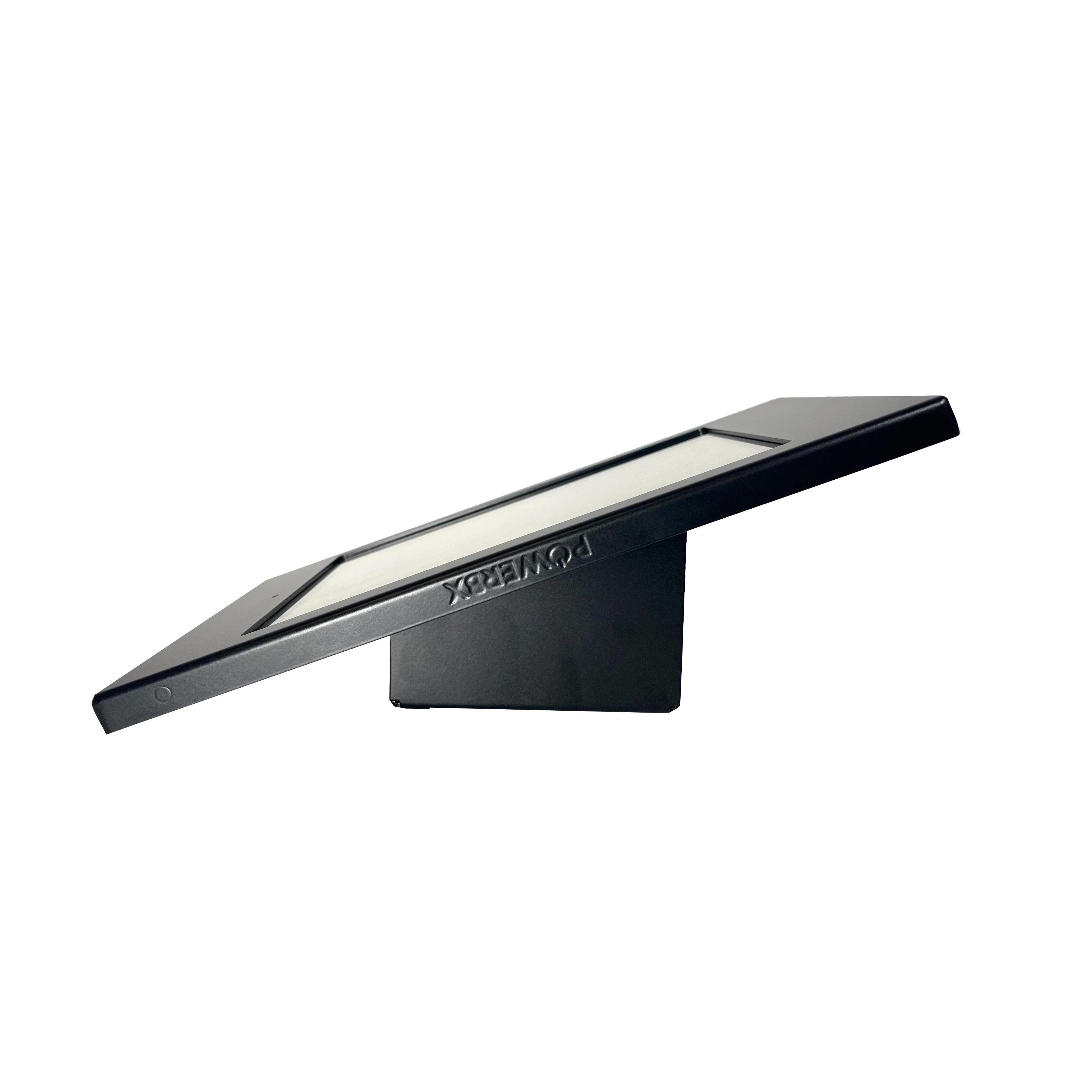 product Photo LWM-G6-ADA-SLV