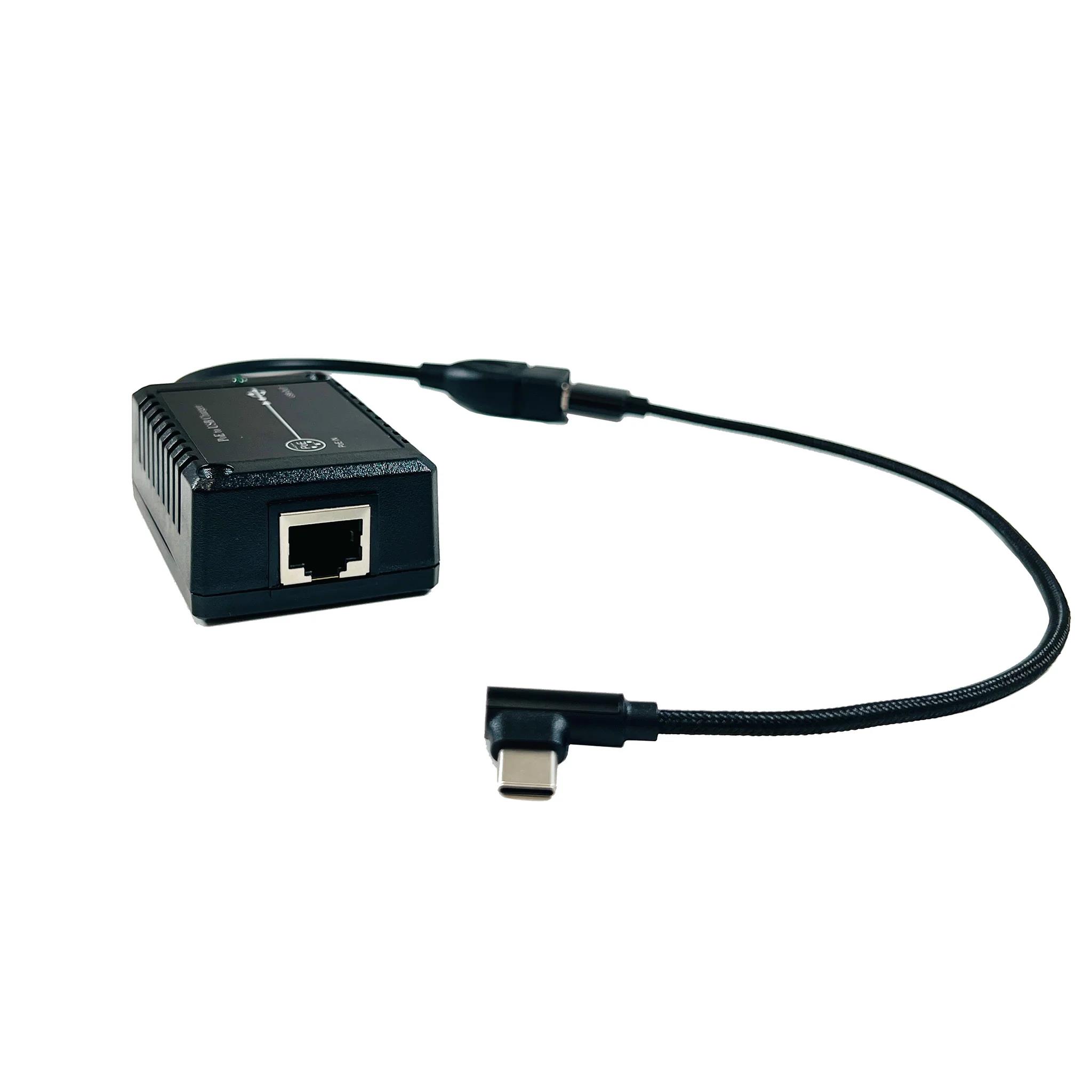 product Photo POE-ICO-A-USBCG