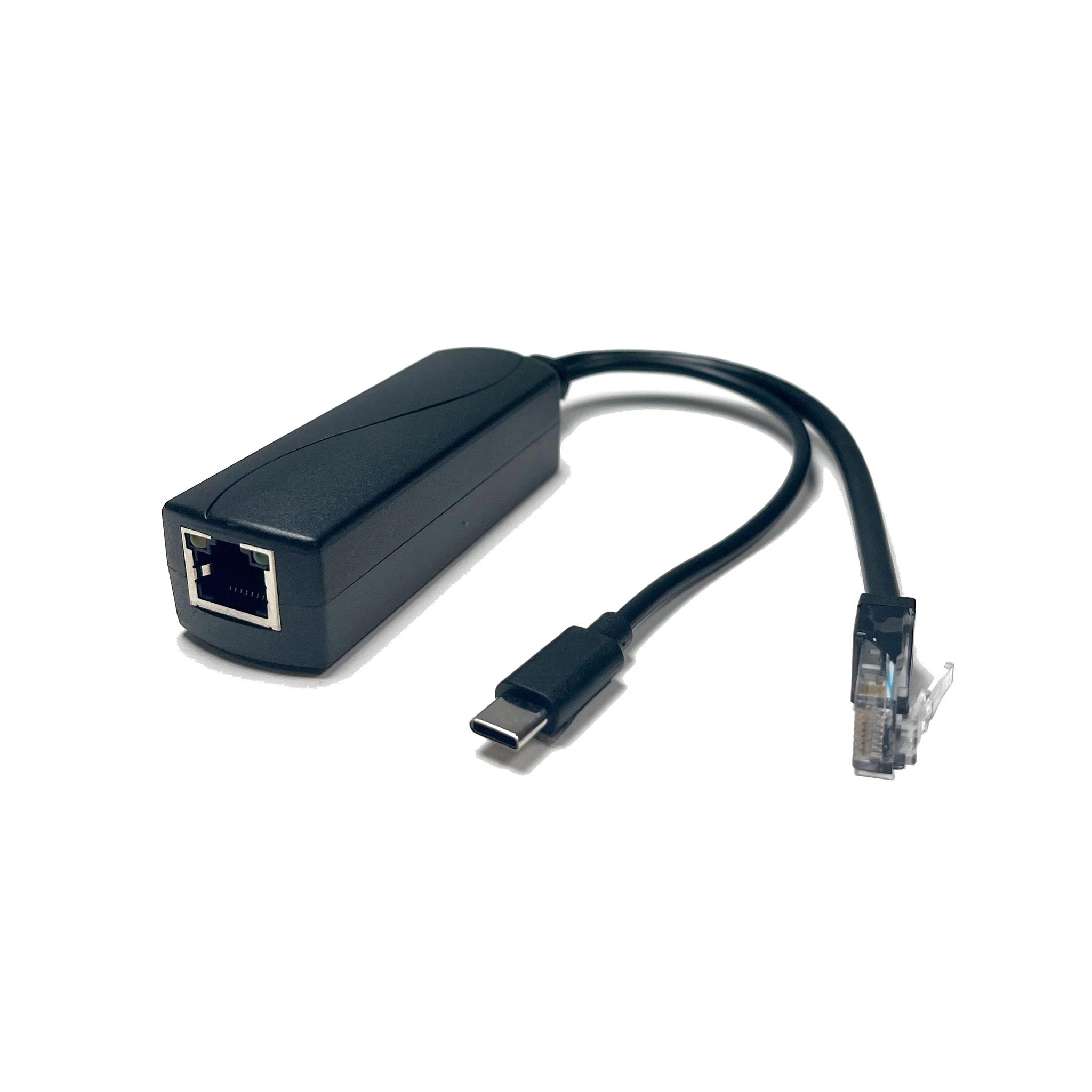 product Photo POE-ICO-SPL-W