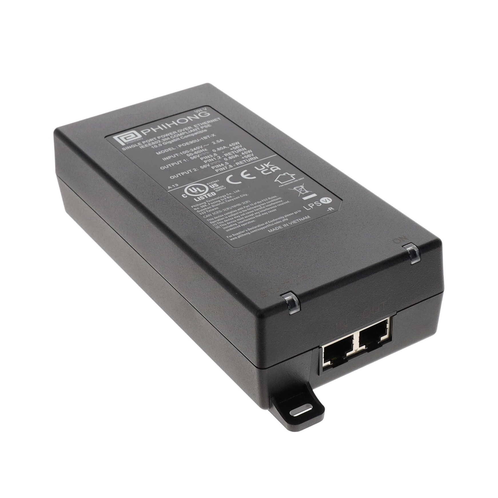 product Photo POE90U-1BT-X-R
