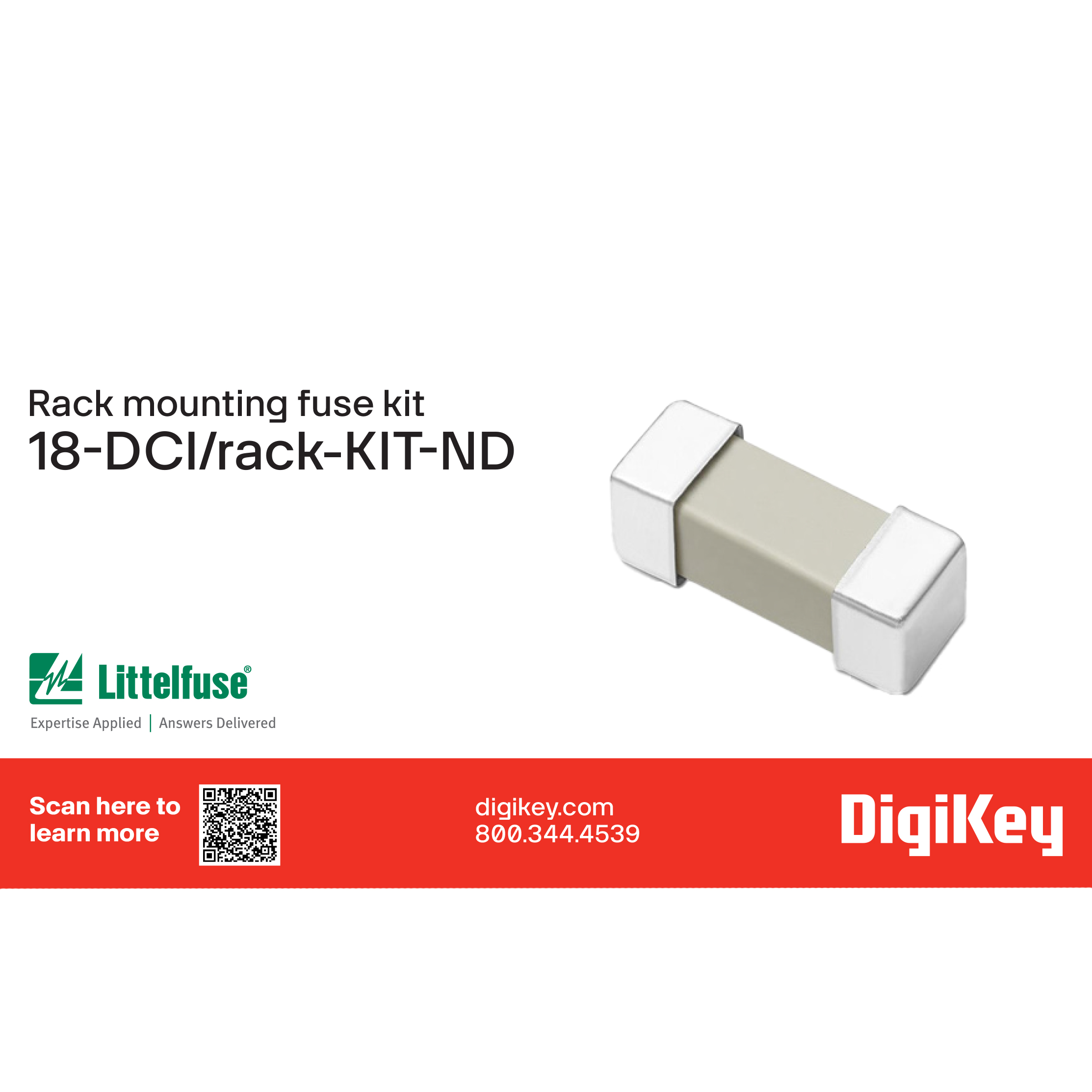 product Photo DCI/RACK