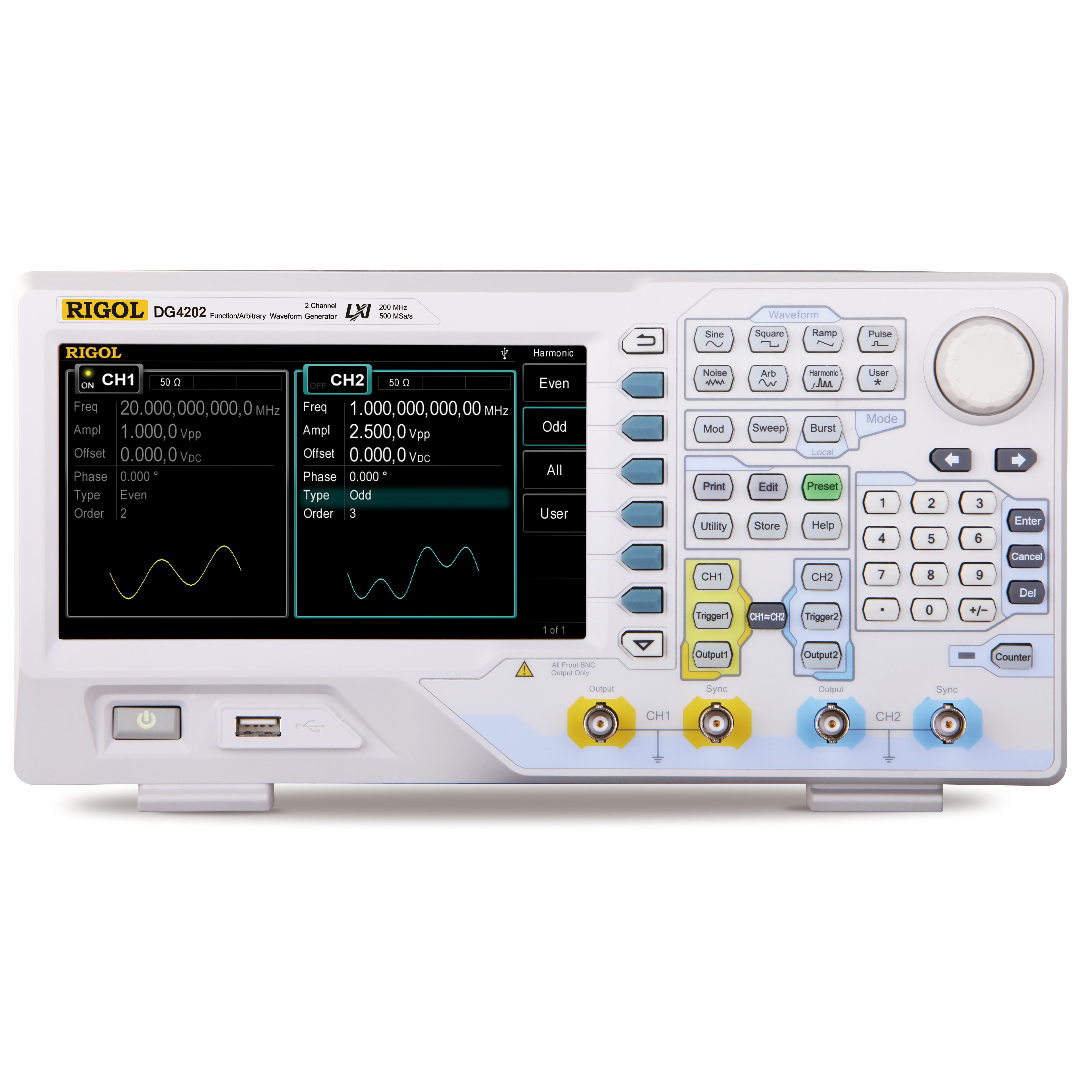 product Photo DG4202