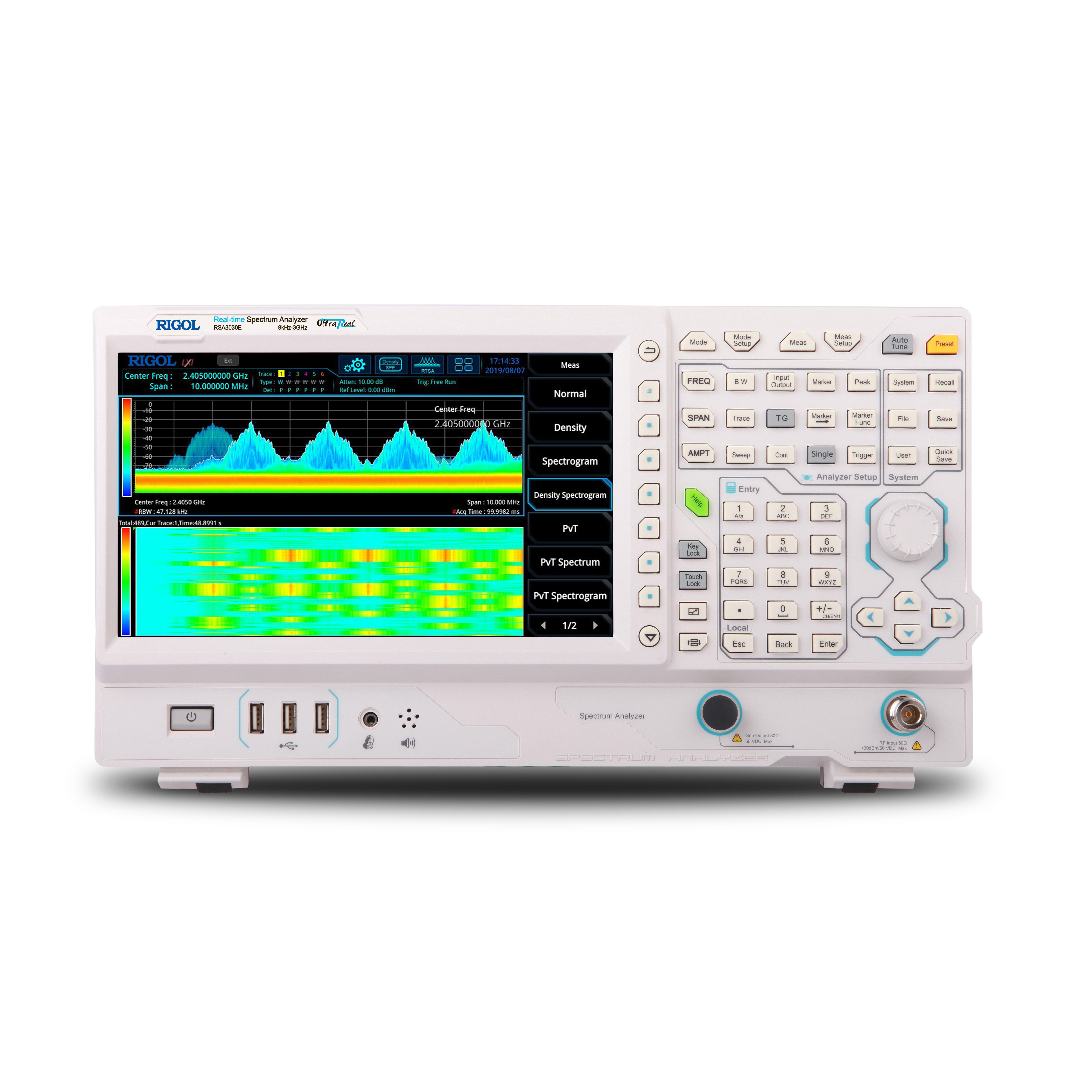 product Photo RSA3030E