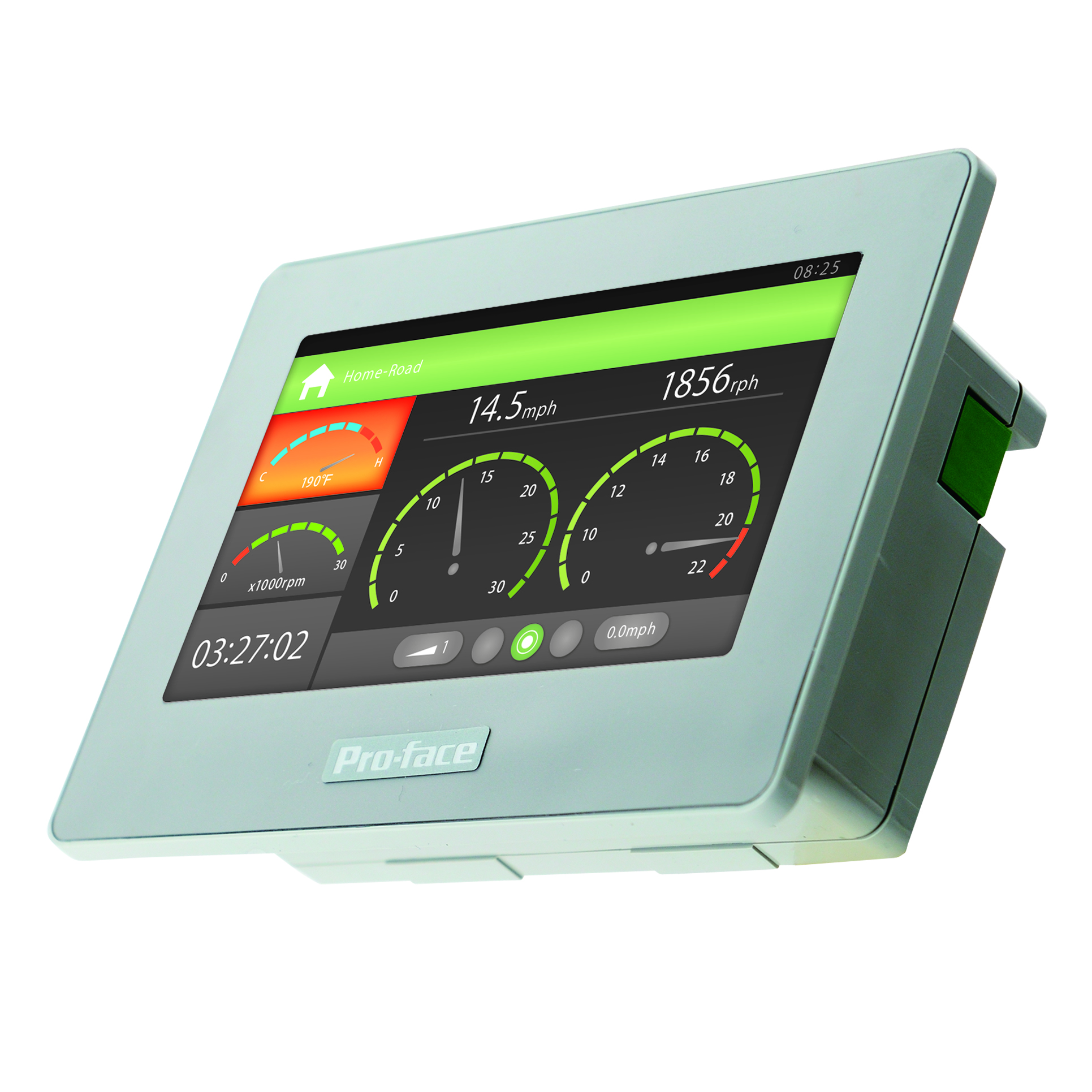 product Photo PFXGP4116T2D