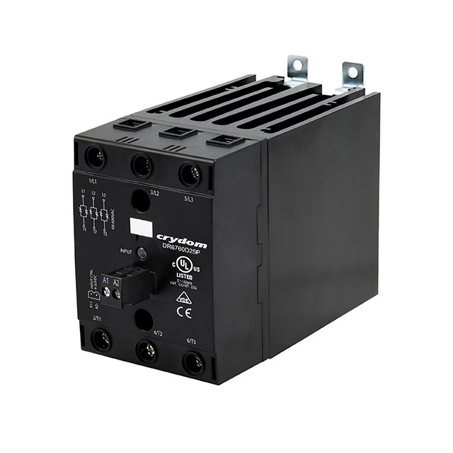 product Photo DR6760D30P