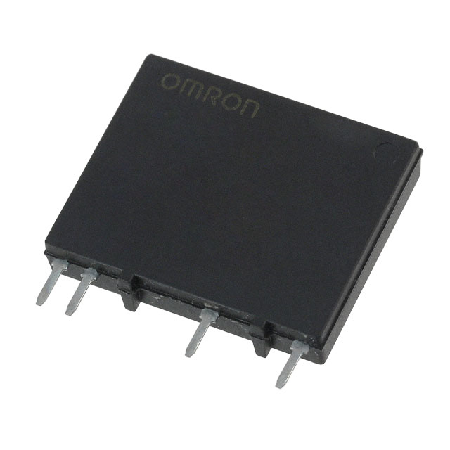 product Photo G3MC-101PL DC12