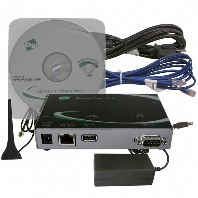 product Photo X4-B11-E-A