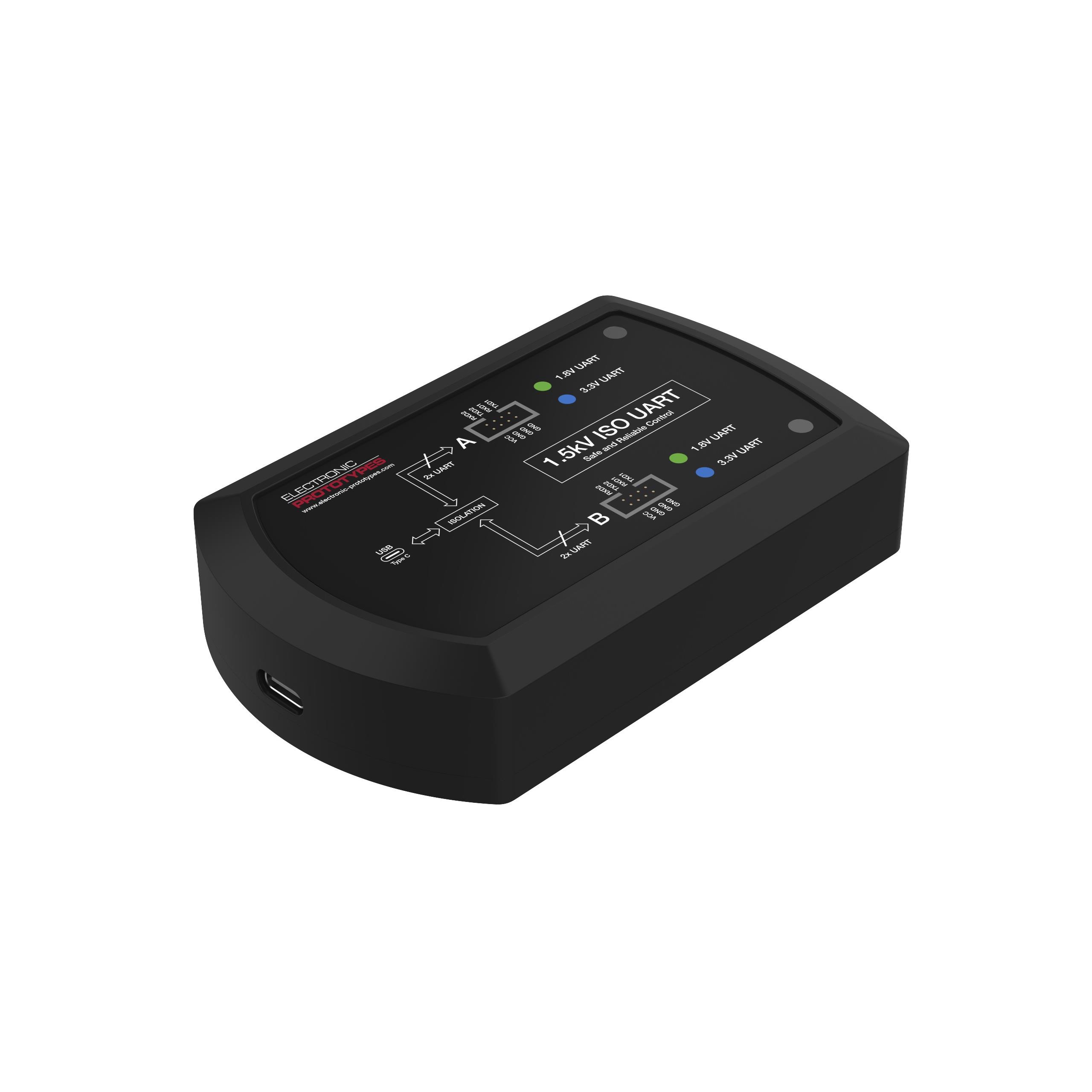 product Photo EPED001A-10-STD
