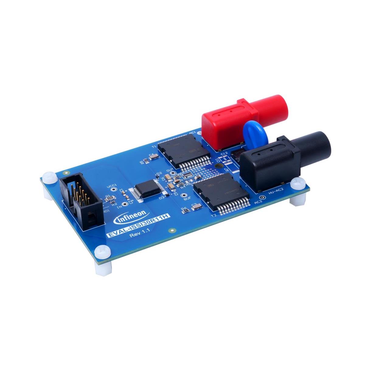 product Photo EVALISSI30R11HTOBO1