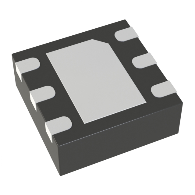 product Photo NCP308MT250TBG