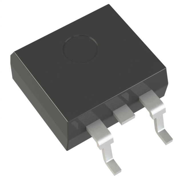 product Photo LM337BD2TR4G