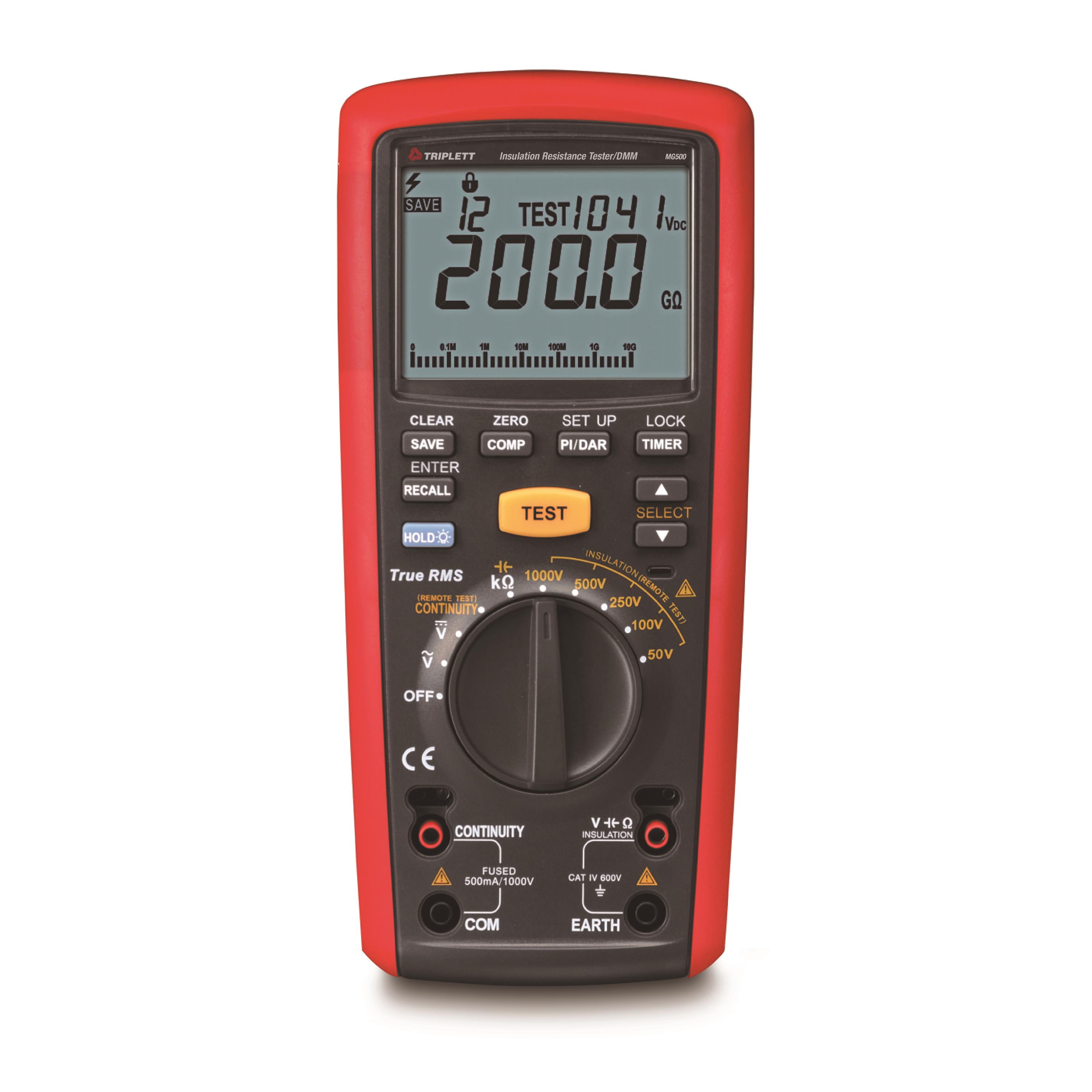 product Photo MG500