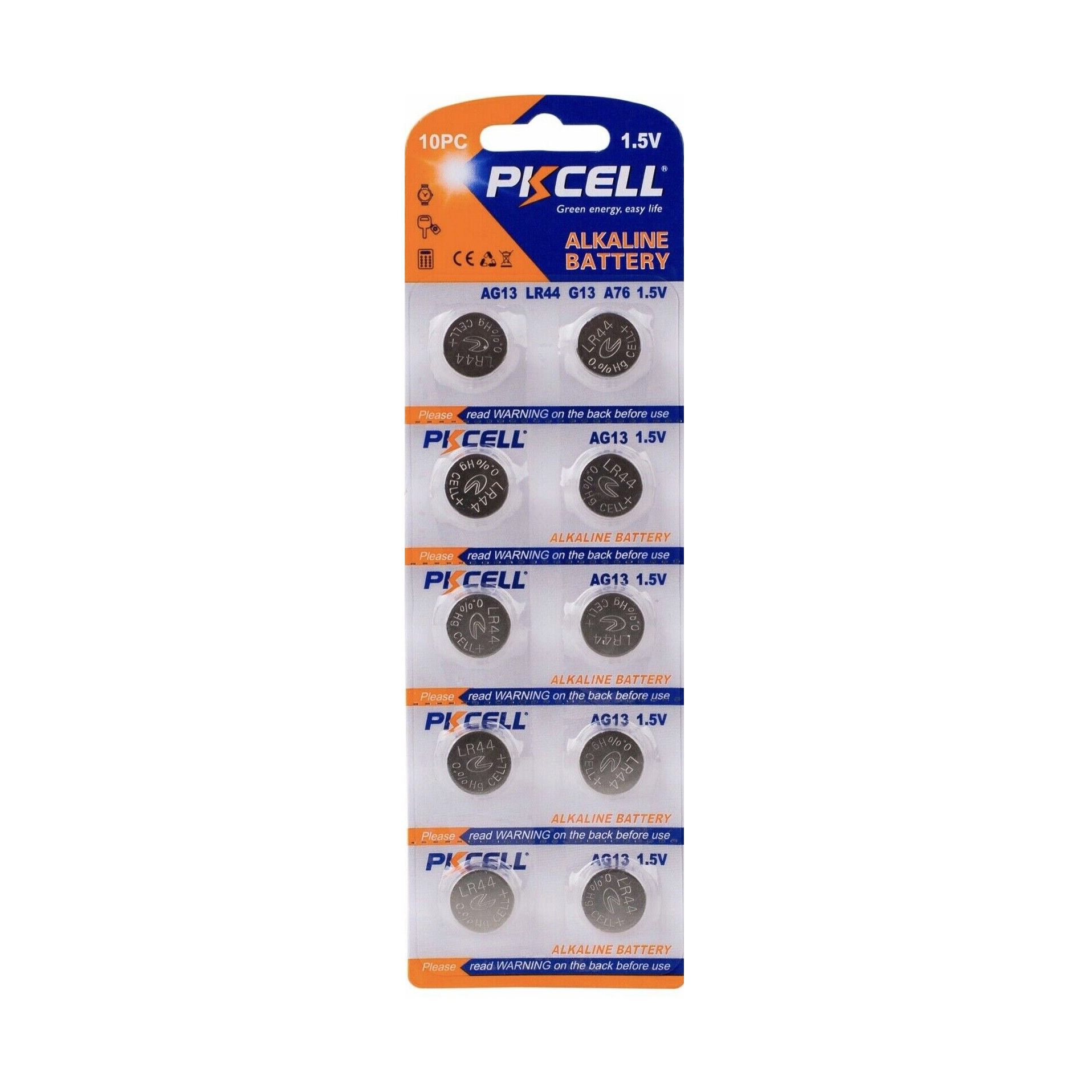 product Photo AG13-10B