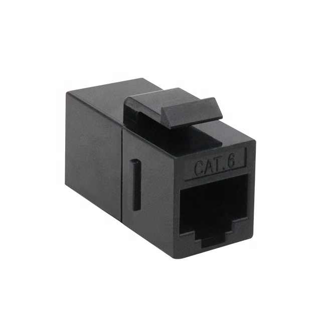 product Photo CAT6-CPL-BK