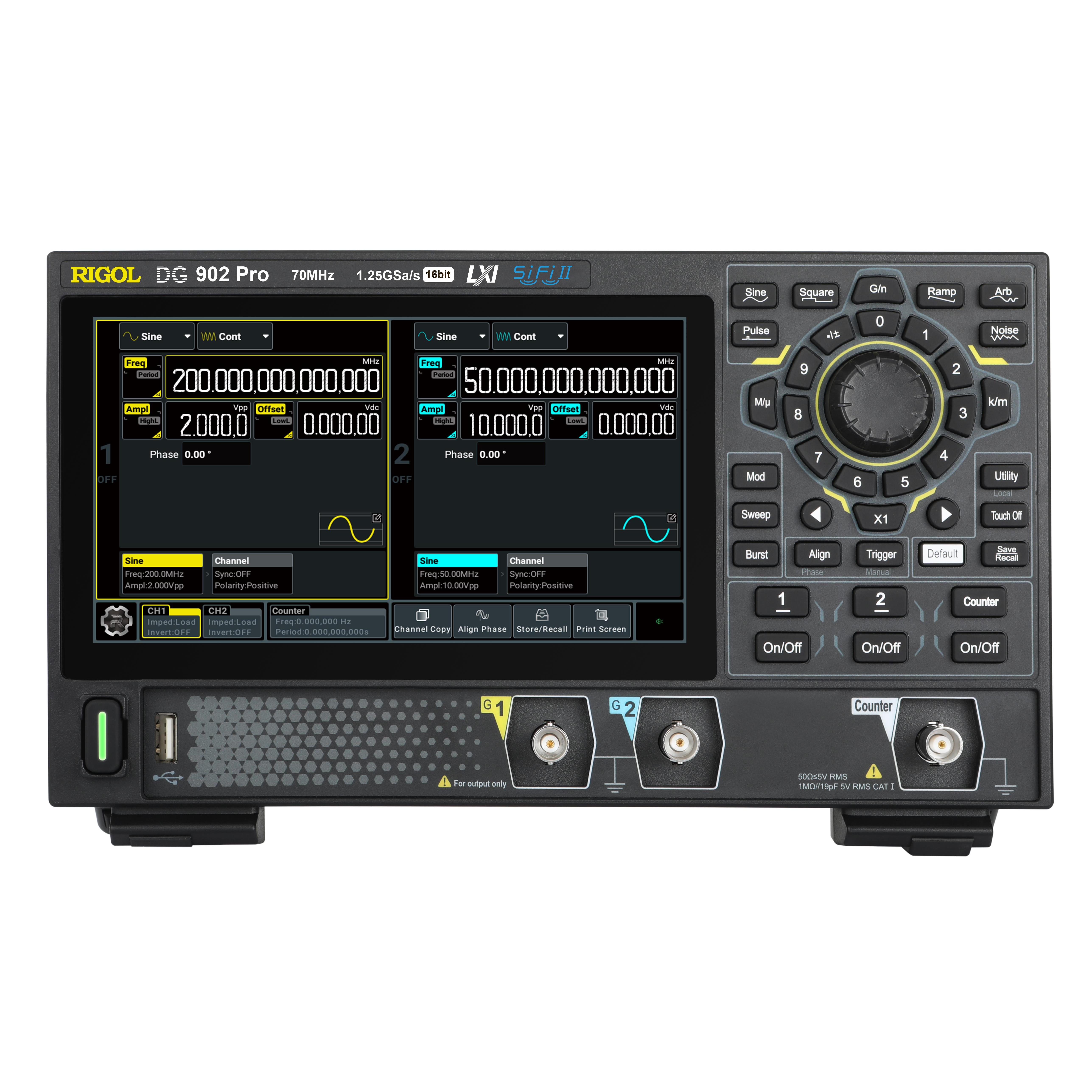 product Photo DG902 Pro