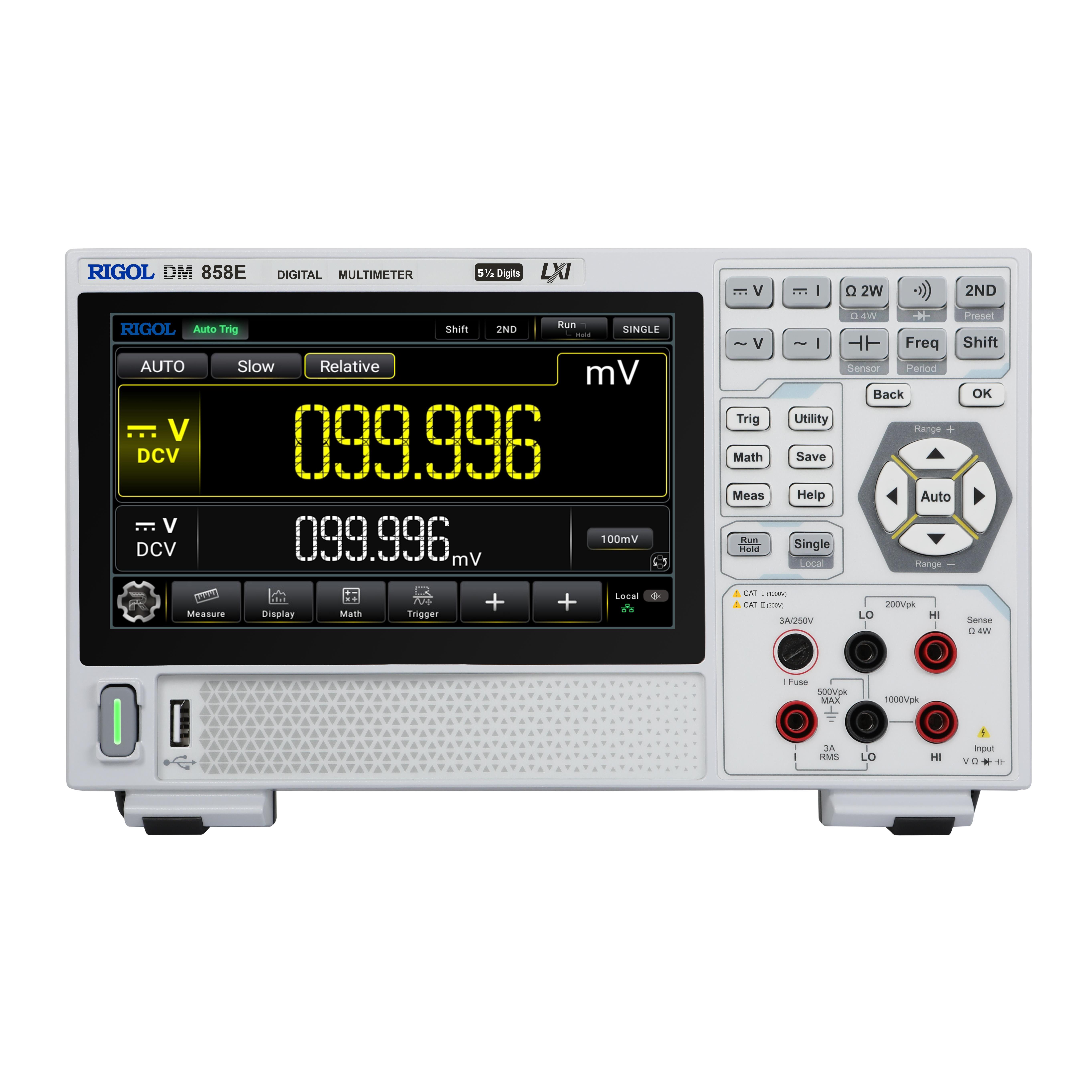 product Photo DM858E