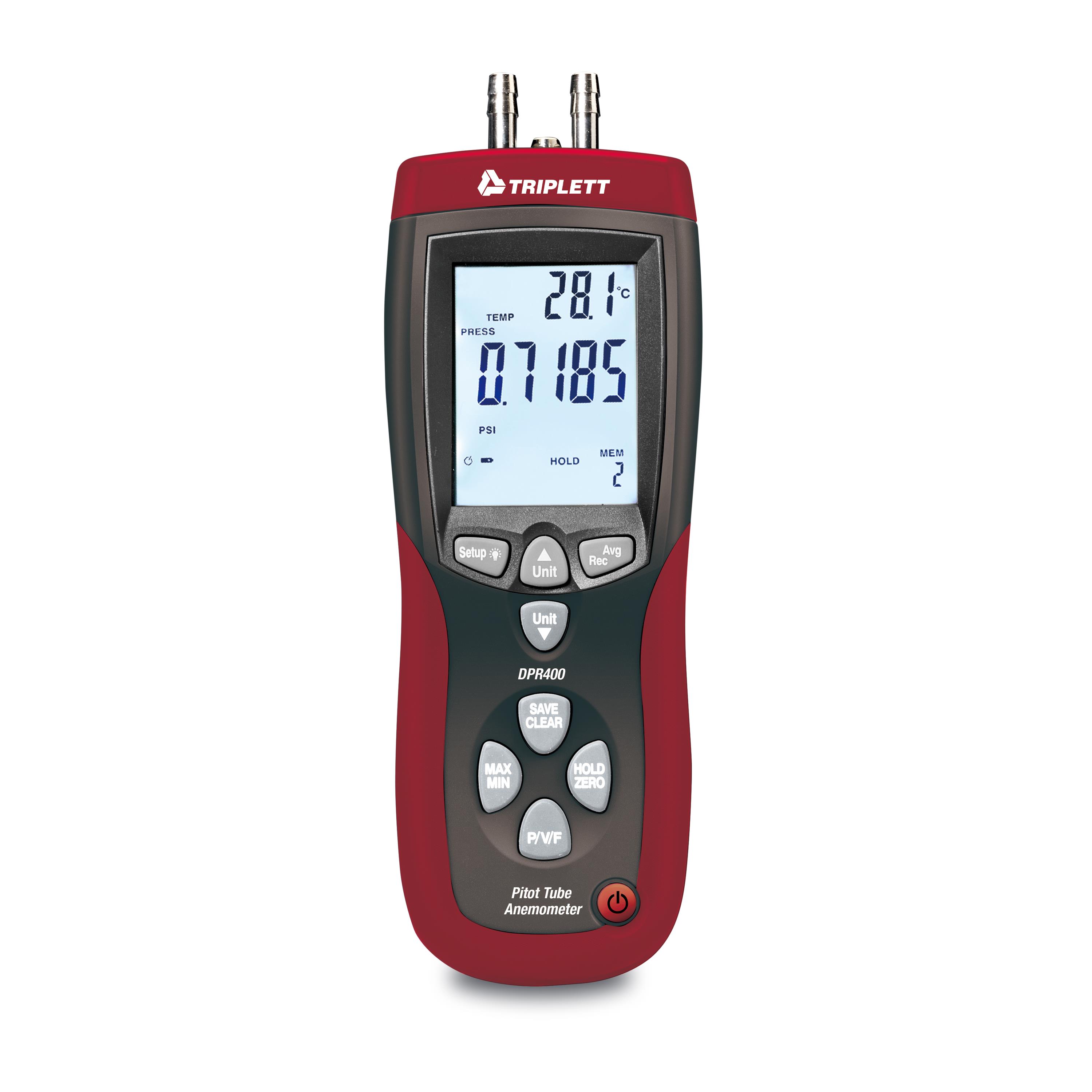 product Photo DPR400