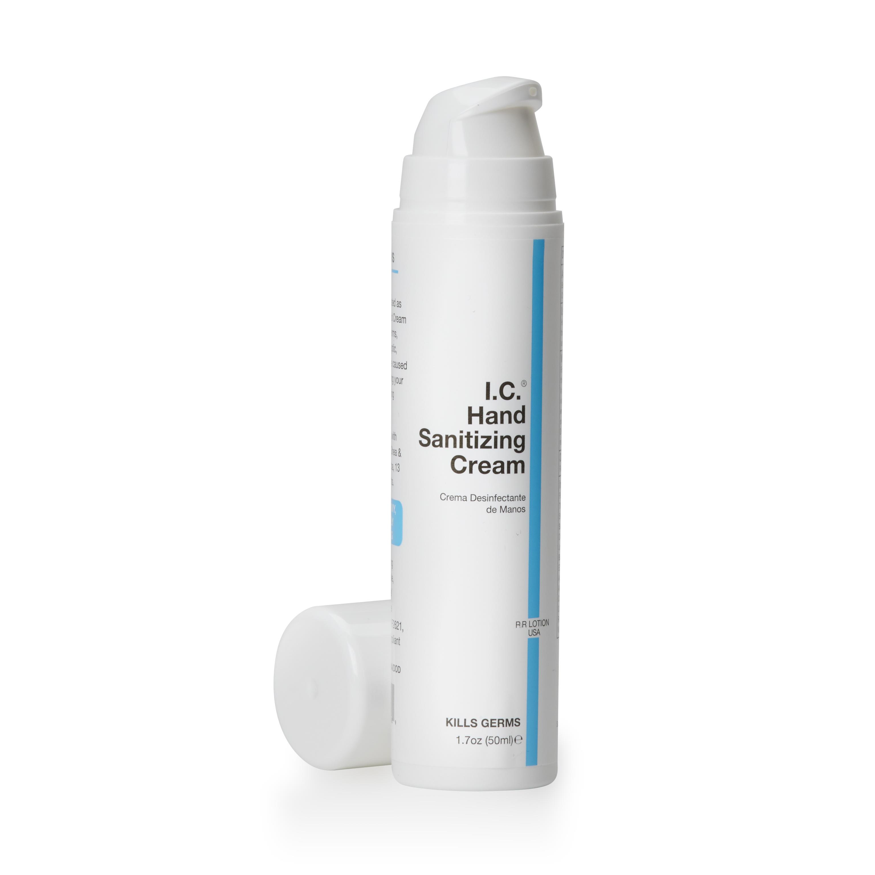 product Photo ICBL-50ML