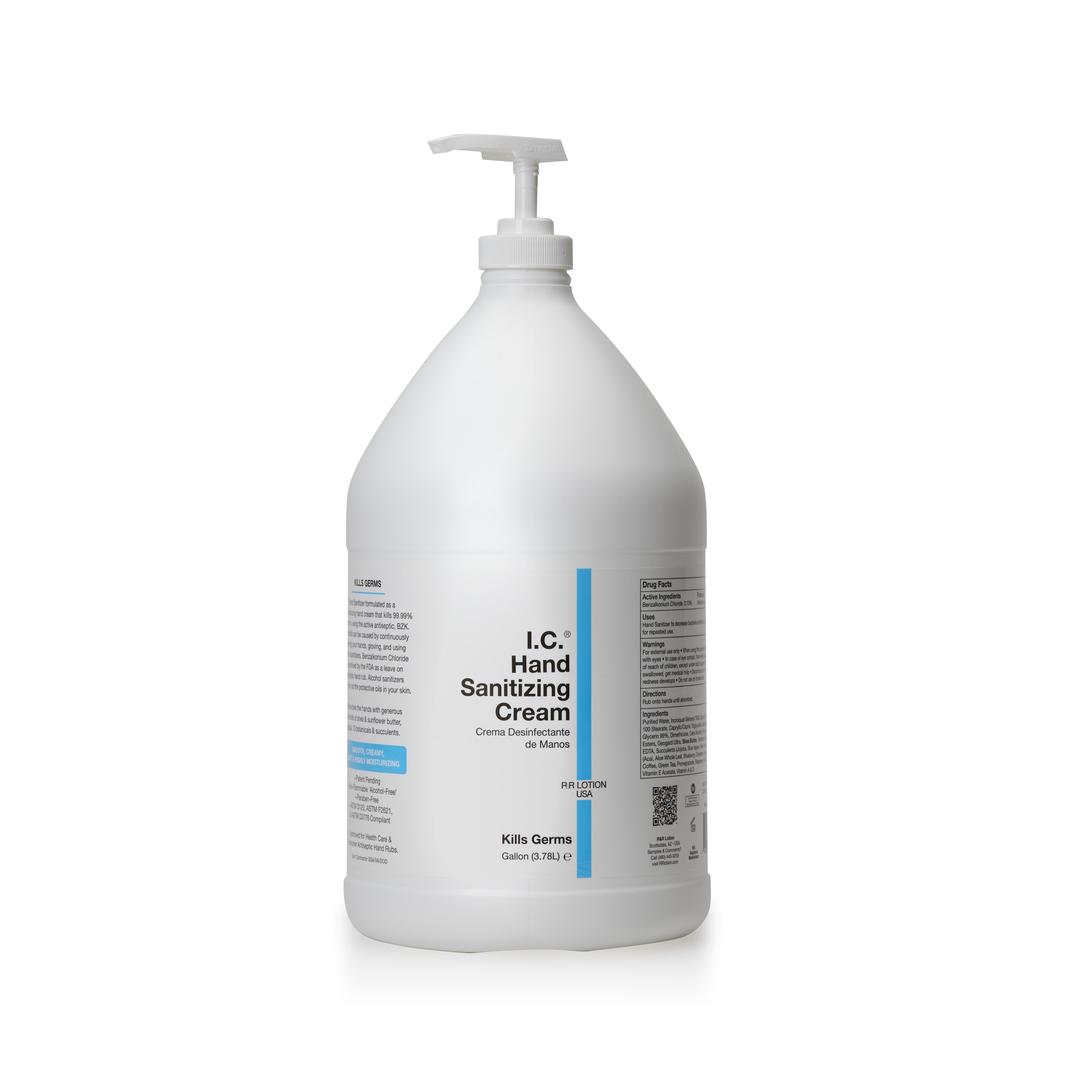 product Photo ICBL-GAL