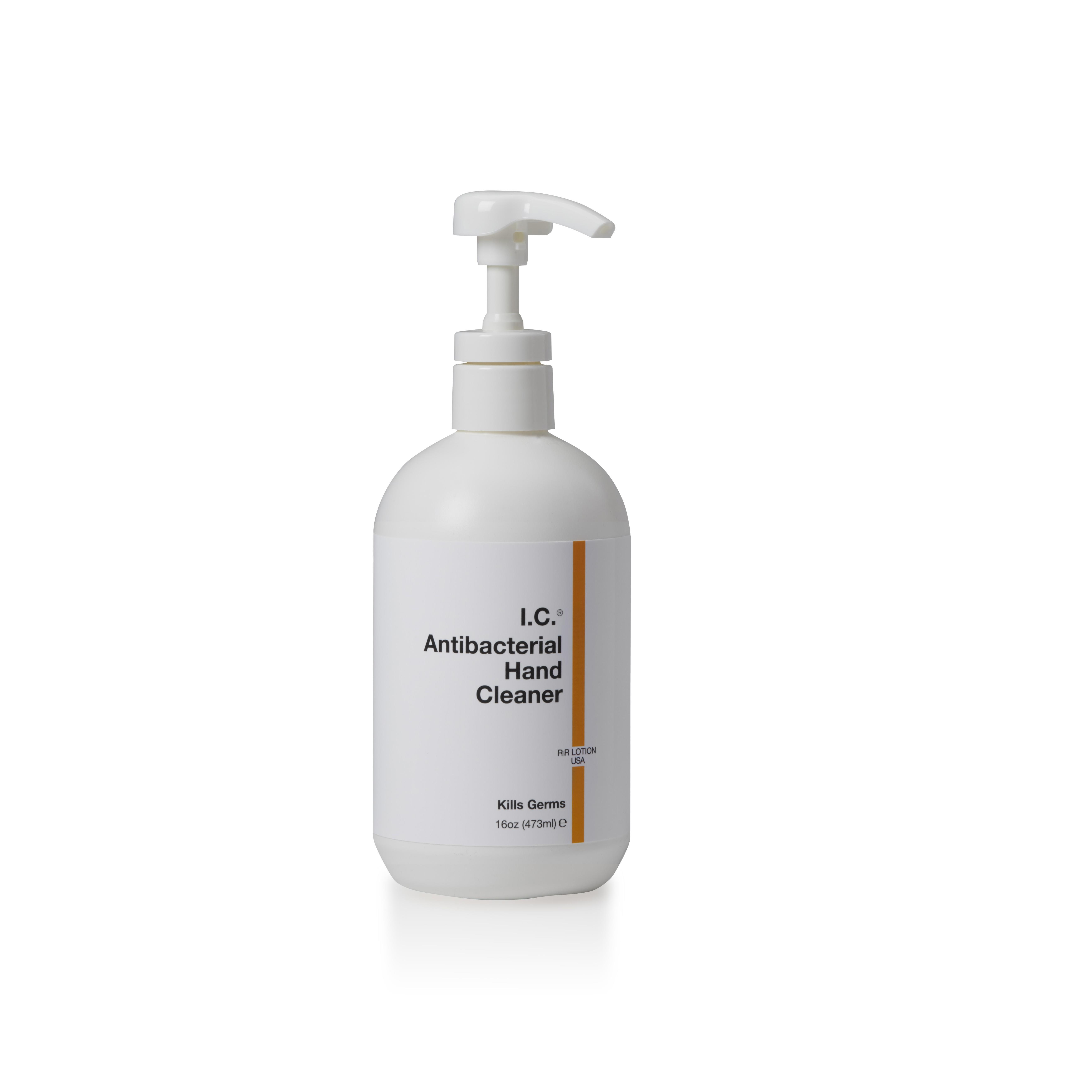 product Photo ICS-16
