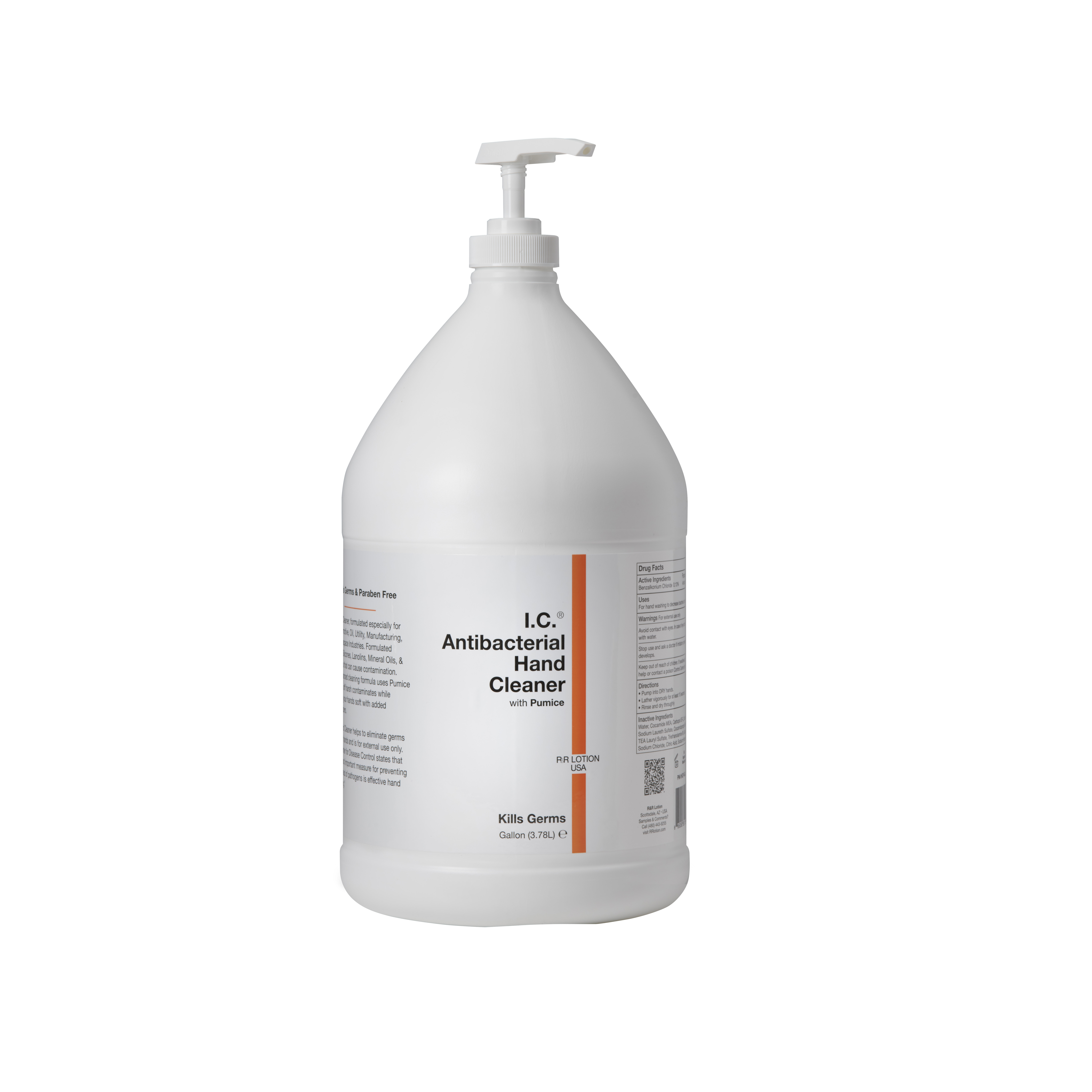 product Photo ICSP-GAL