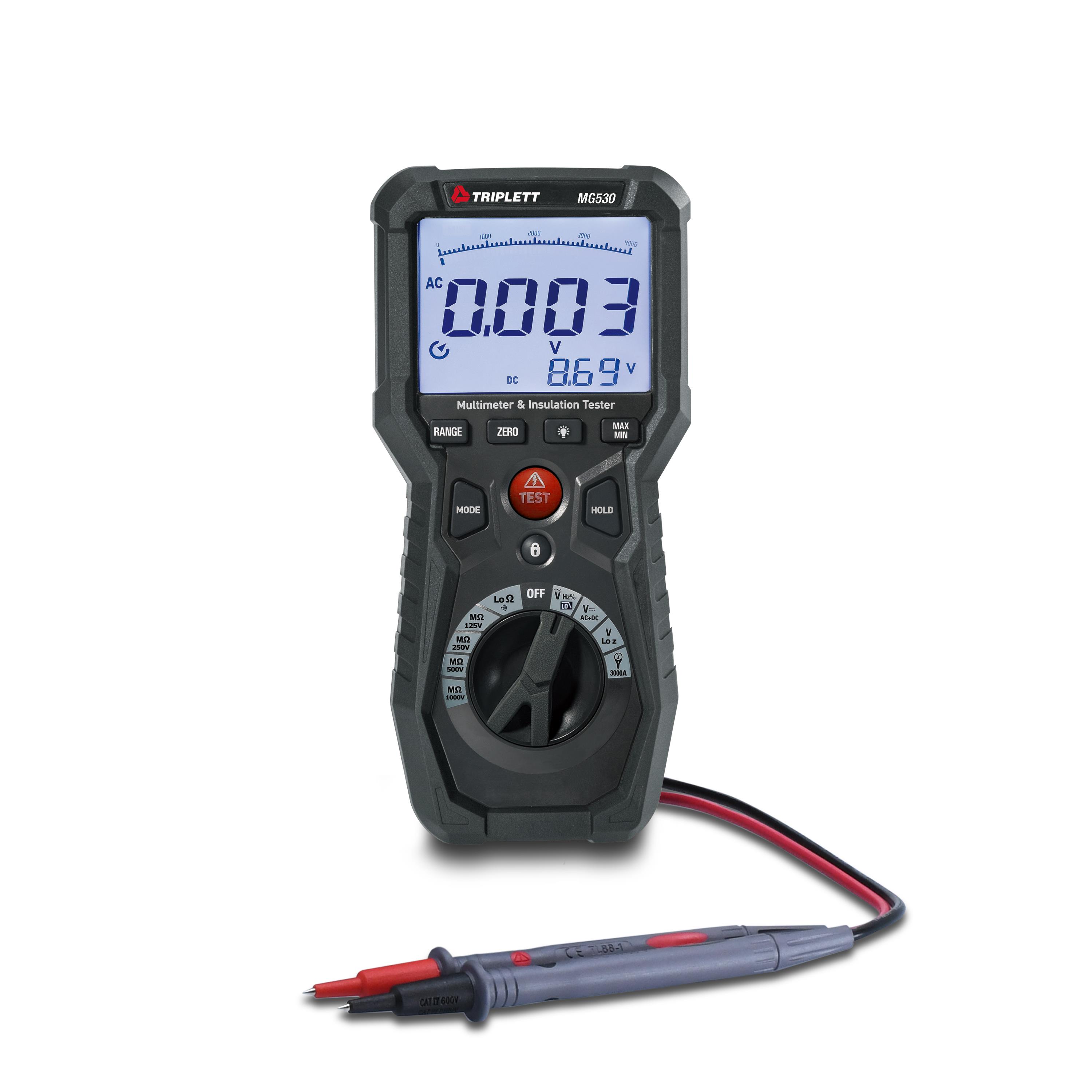 product Photo MG530