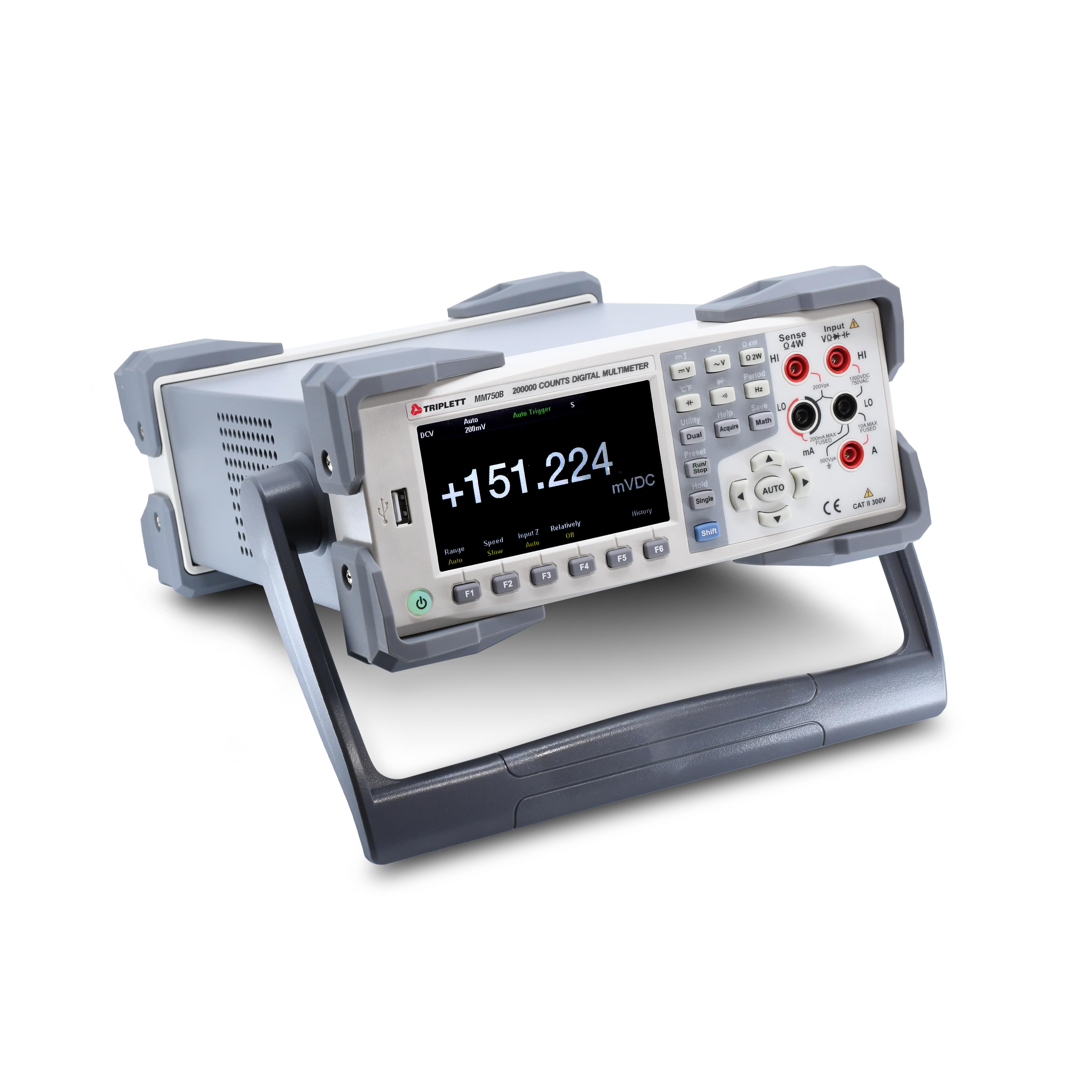 product Photo MM750B