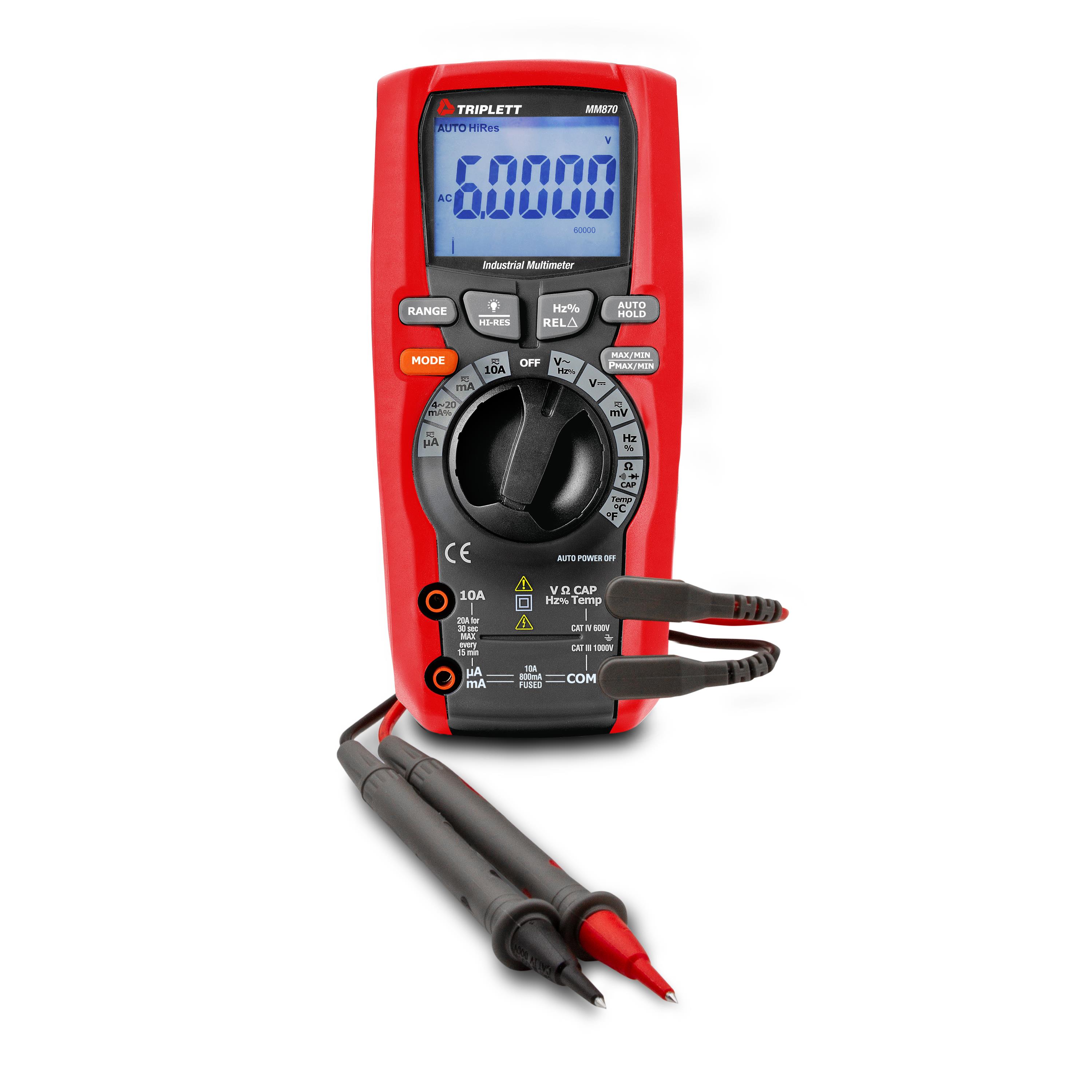 product Photo MM870