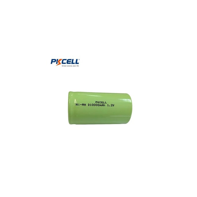 product Photo NiMH-D10000-S