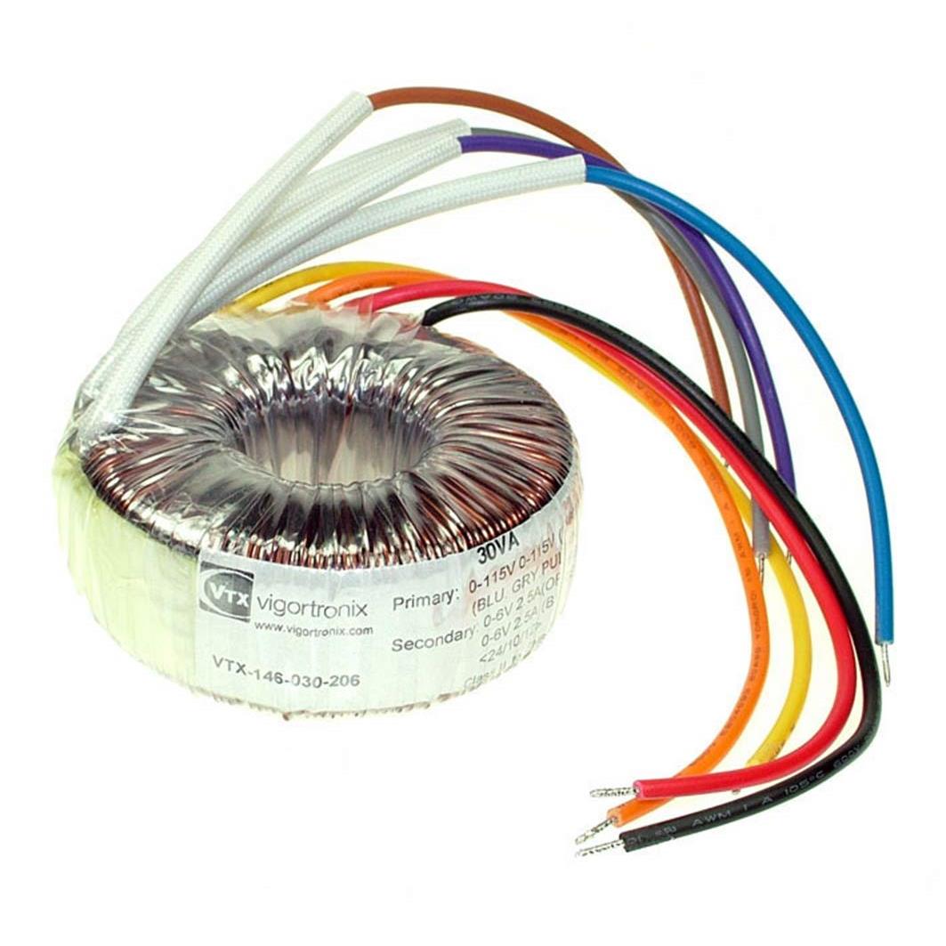 product Photo VTX-146-120-224