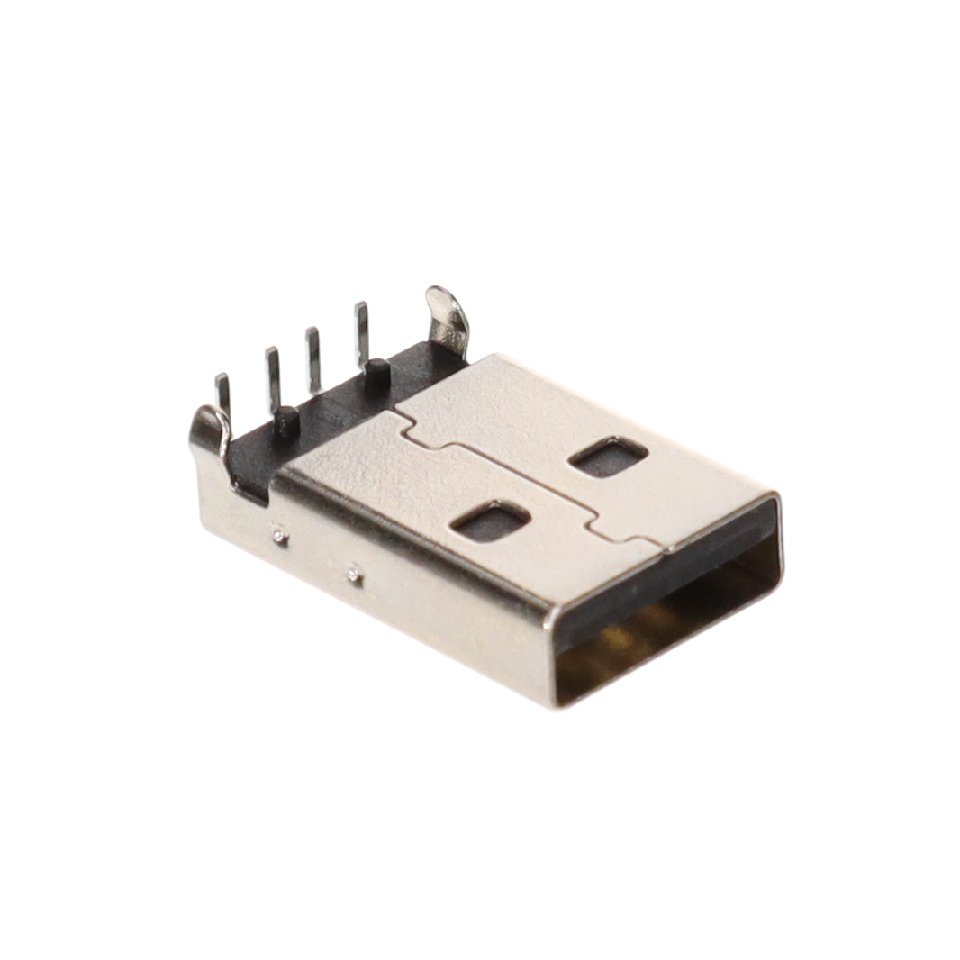 product Photo USB-AM-S-F-B-TH-R