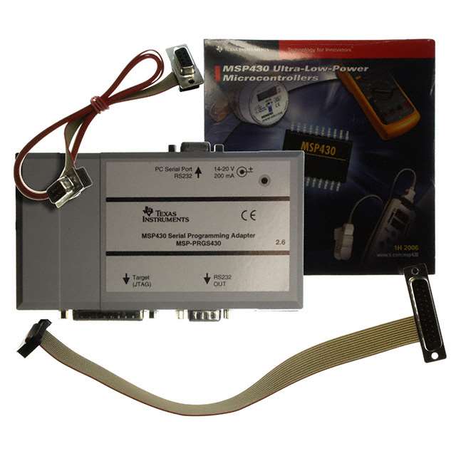 product Photo MSP-PRGS430