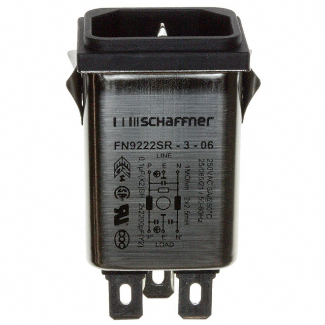 product Photo FN9222SR-3-06