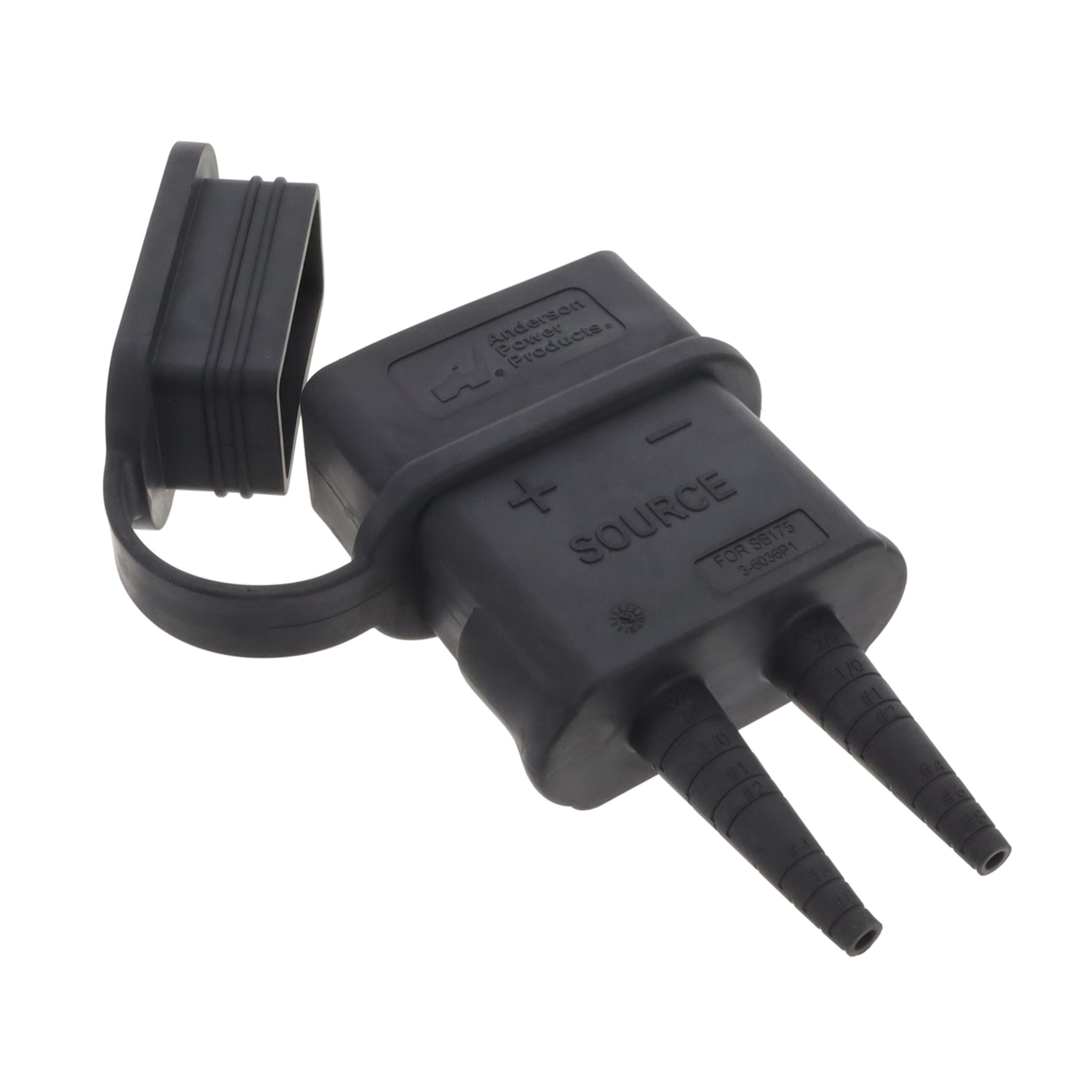 product Photo 3-6036P1-BK