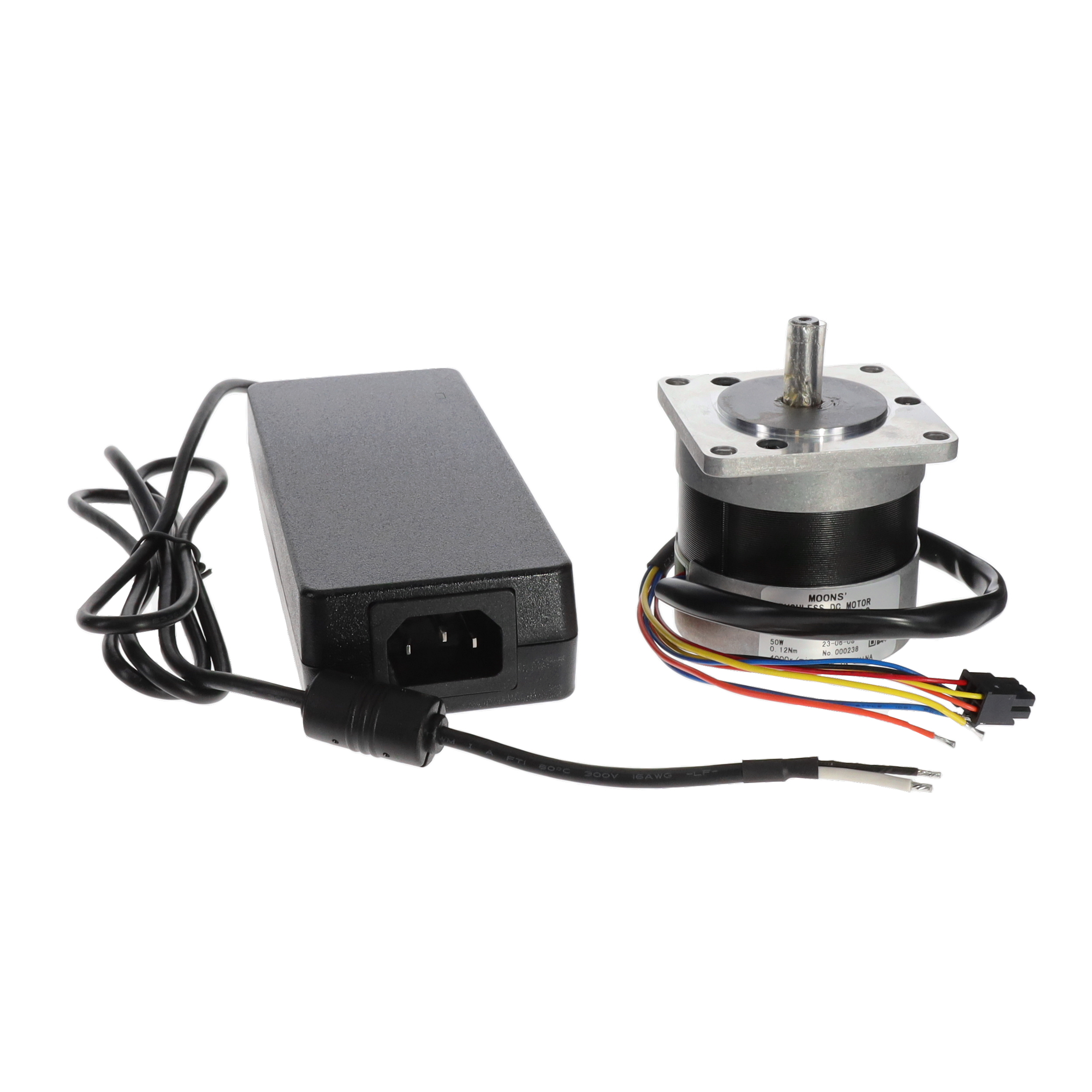 product Photo B-MOTOR-PMSMA1