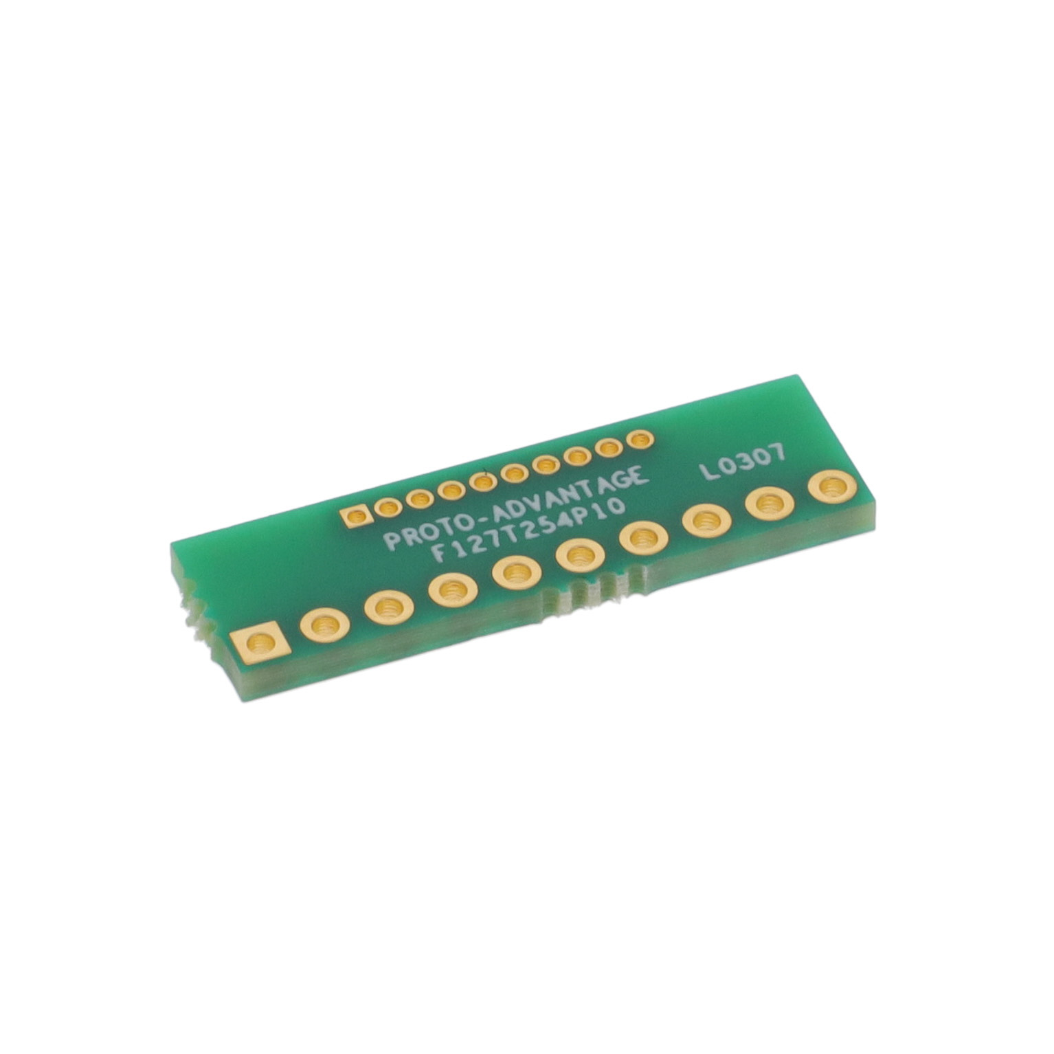 product Photo F127T254P10