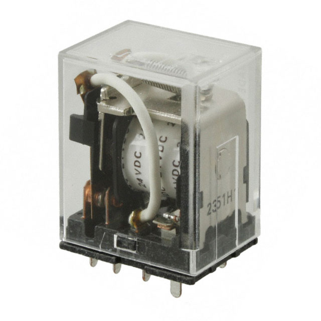 product Photo LY2-0-DC24