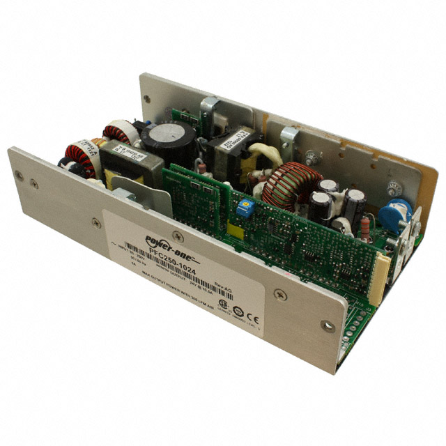 product Photo PFC250-1024