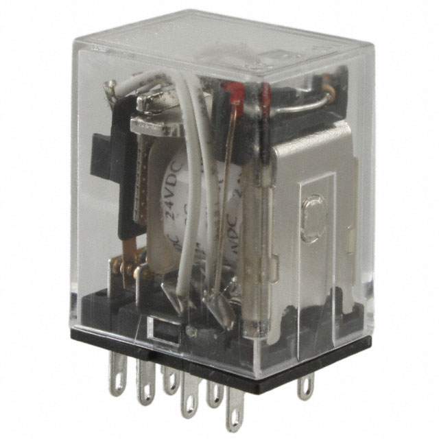 product Photo SZR-MY4-N1-DC24V