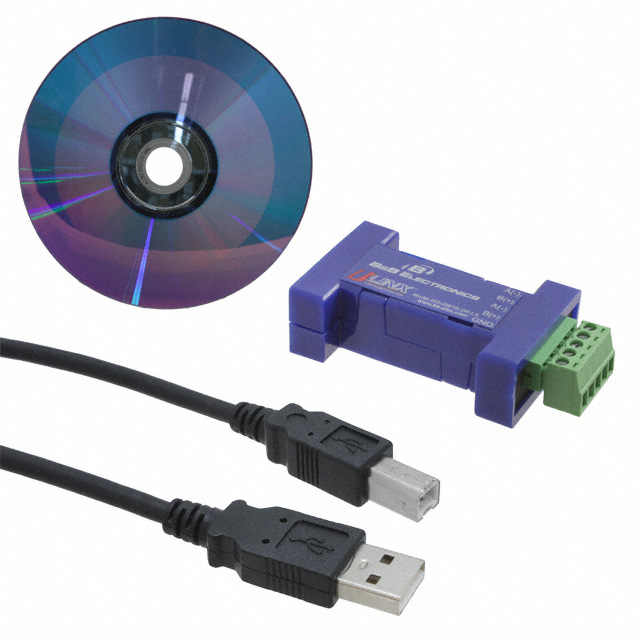 product Photo BB-485USBTB-2W-LS