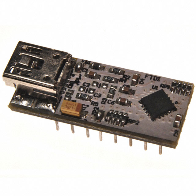 product Photo UMFT230XA-01