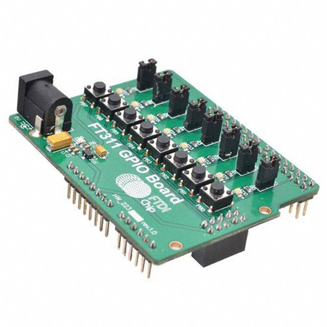 product Photo UMFT311GP