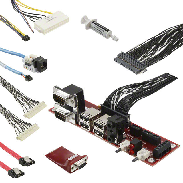 product Photo VL-CKR-FALC-L