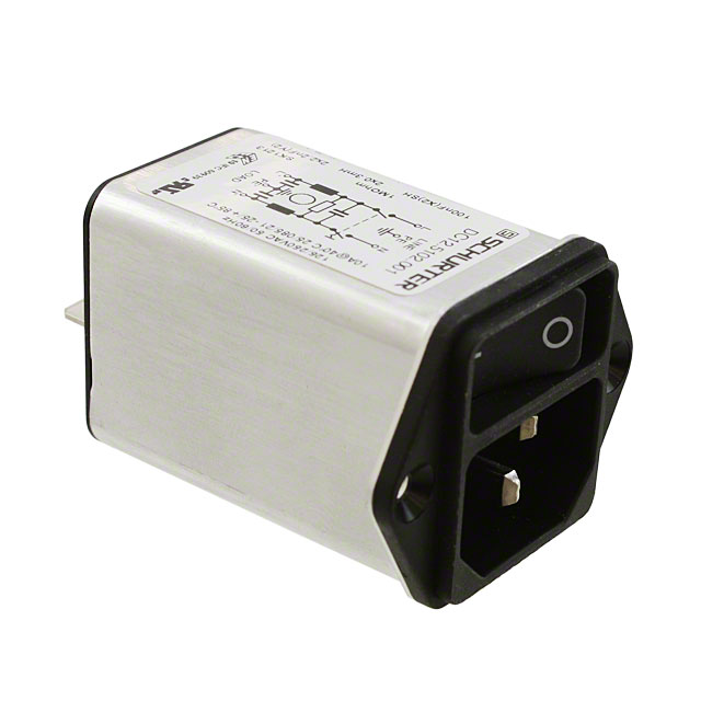 product Photo DC12.5102.001
