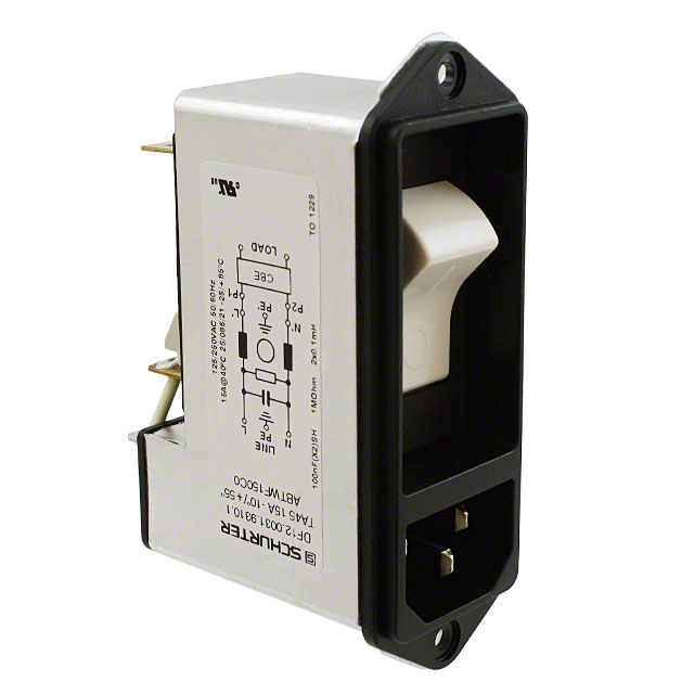 product Photo DF12.0031.9310.1