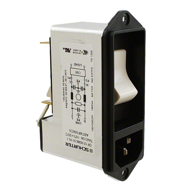 product Photo DF12.0586.5110.1