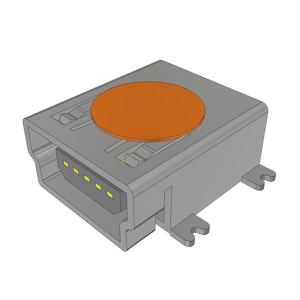 product Photo MUSB-05-S-B-SM-A-K