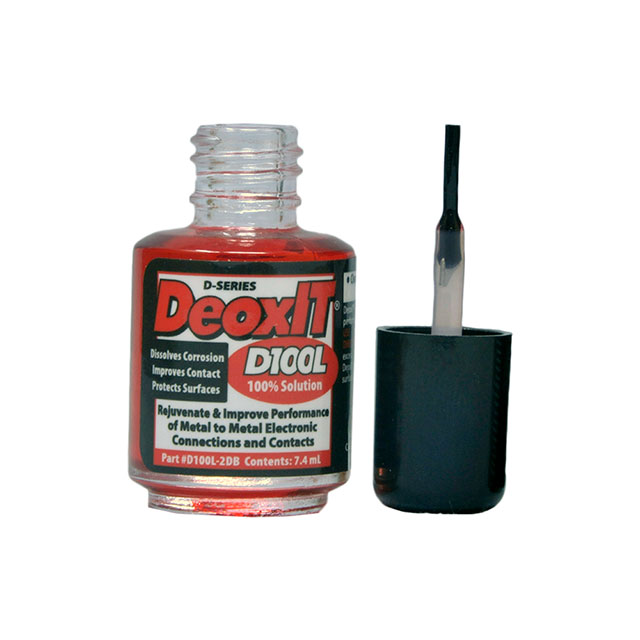 product Photo D100L-2DB