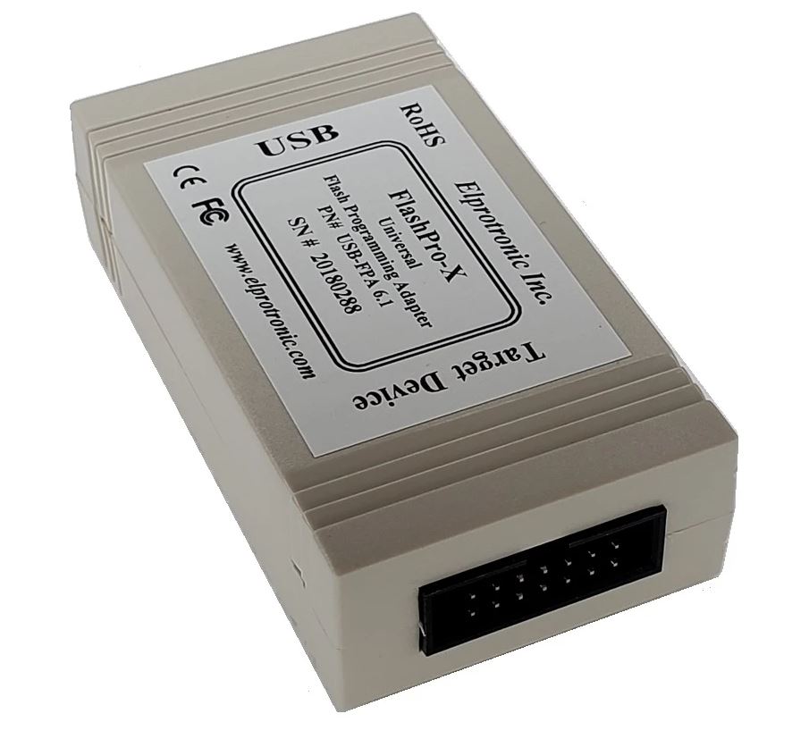 product Photo FLASHPRO-X