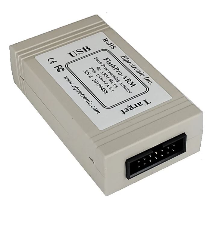 product Photo FP-ARM-1V